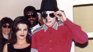 Сензационно твърдение: Майкъл Джексън е бил убит СНИМКИ