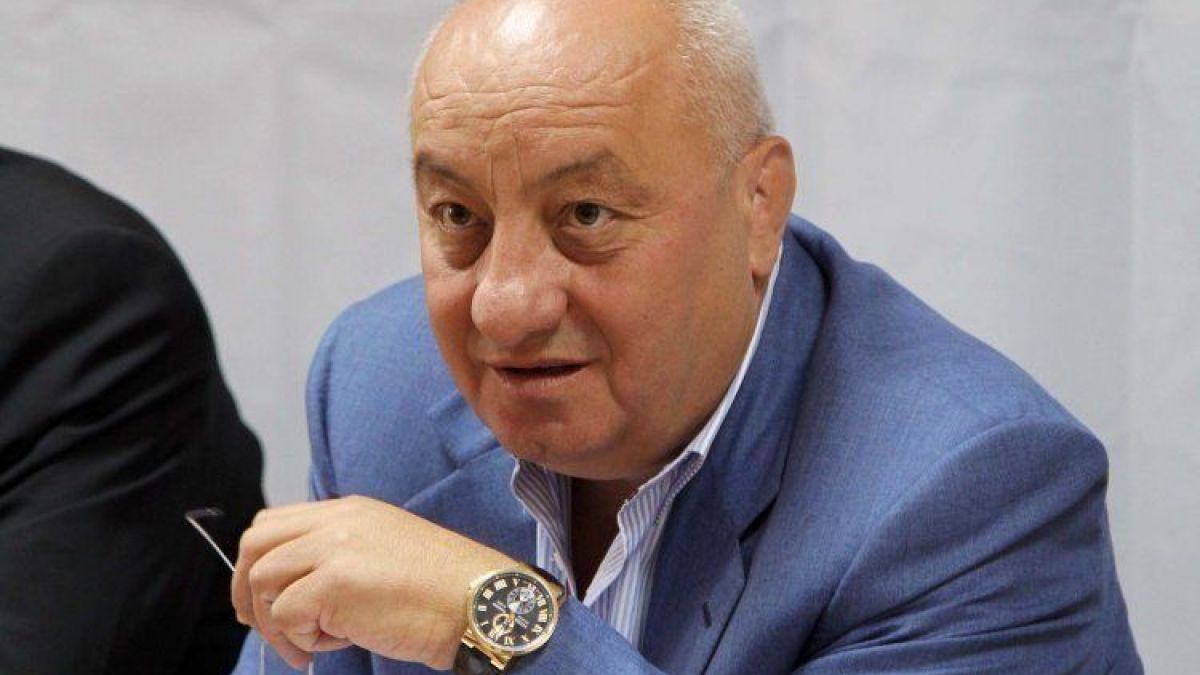 Георги Гергов: Не съм против Мая Манолова, но там е нещо много сложно