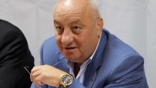 Георги Гергов: Не съм против Мая Манолова, но там е нещо много сложно