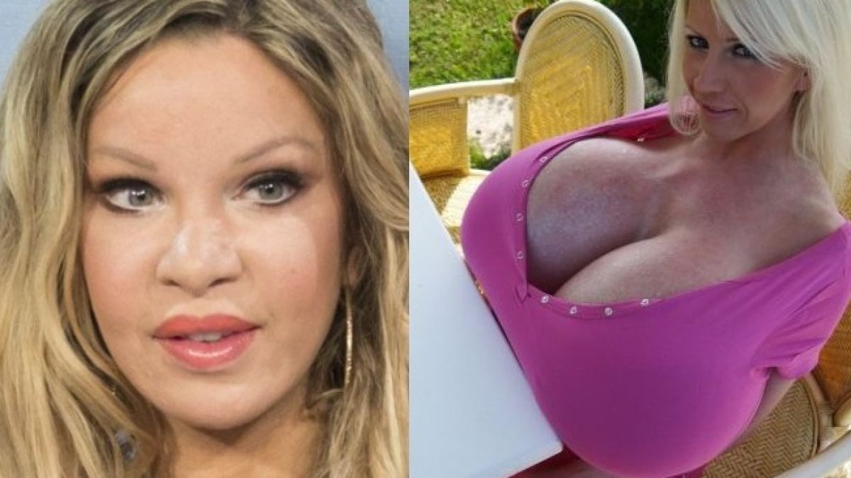 Потресаващи СНИМКИ 18+ на жената с най-много пластични операции