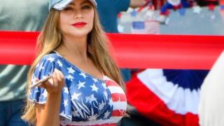 Българка е сред най-красивите холивудски актриси СНИМКИ