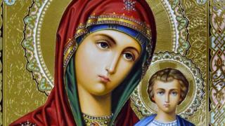 Малка Богородица е! Любими имена черпят, а древни обичаи повеляват да не се..