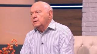 Мистър „Минута е много“ няма спирка - флиртува с Диана Любенова в ефир