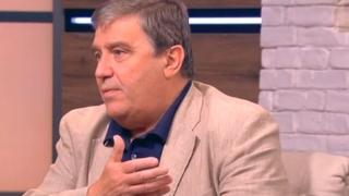 Скандално: Димитър Луджев разкри какви ги е вършил Иван Костов в СДС 