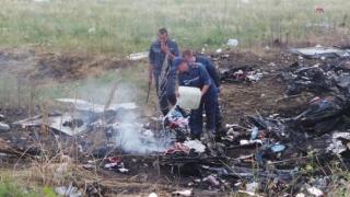 Холандия поиска от Русия екстрадиция на свидетел на трагедията с MH-17