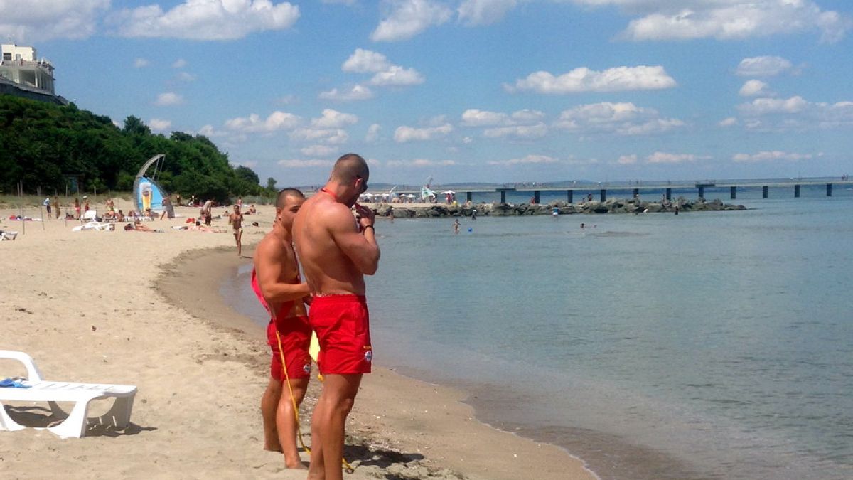 Ти да видиш! Нито един глобен за неподчинение на спасителите