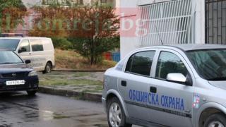 Заради младата си любовница Камелия 75-г. дядо Симо убил Васко в Кюстендил