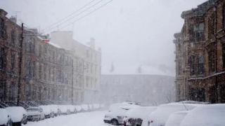 Метеоролози: Звяра от изток носи невиждана от 30 г. люта зима