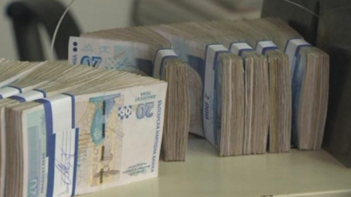 Софиянец забогатя днес с над 2 милиона лева, след като...