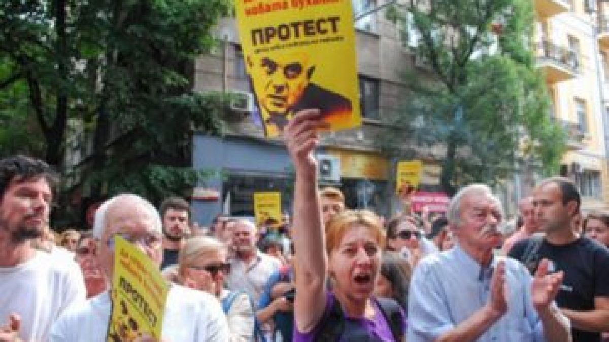 Какво е общото между Брет Кавано и Иван Гешев?