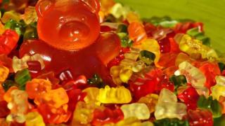 Край! Гумените мечета на Haribo вече няма да са същите