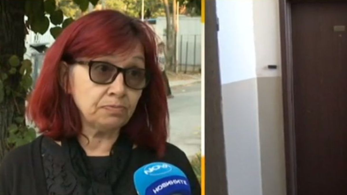 Смразяващи разкрития за убийството на пенсионерка от сина на данъчен №1 в Пловдив