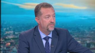 Иво Христов призна какво е посъветвал неотдавна президента