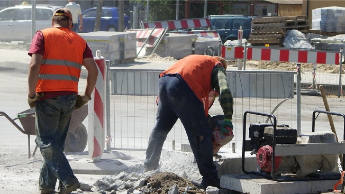 Светло бъдеще ли, ето какво работят българите в Брюксел