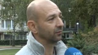 "Кървава баня" сащиса столичани тази сутрин ВИДЕО 