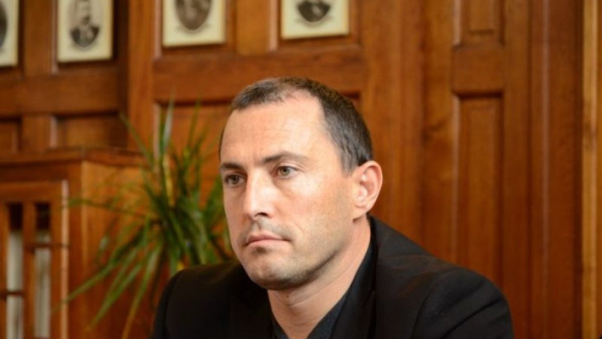 Скандалният кмет Ральо Ралев е на свобода