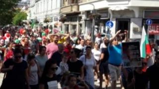 Защо Стратегията за детето е опасна