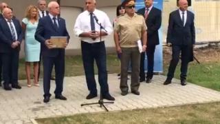 Борисов разкри кой може да го очерни за конфликт на интереси ВИДЕО