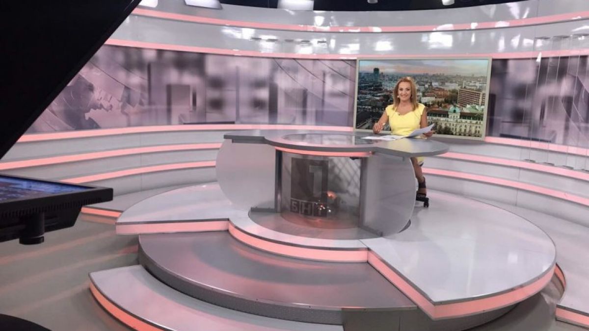 Гръмка новина за БНТ и "По света и у нас"