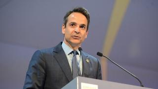 Мицотакис пак се хвърли в битка за името „Македония“
