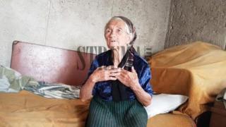 Ето какво се случва с дядо Иван от Мендово, заклал сина си в съня му