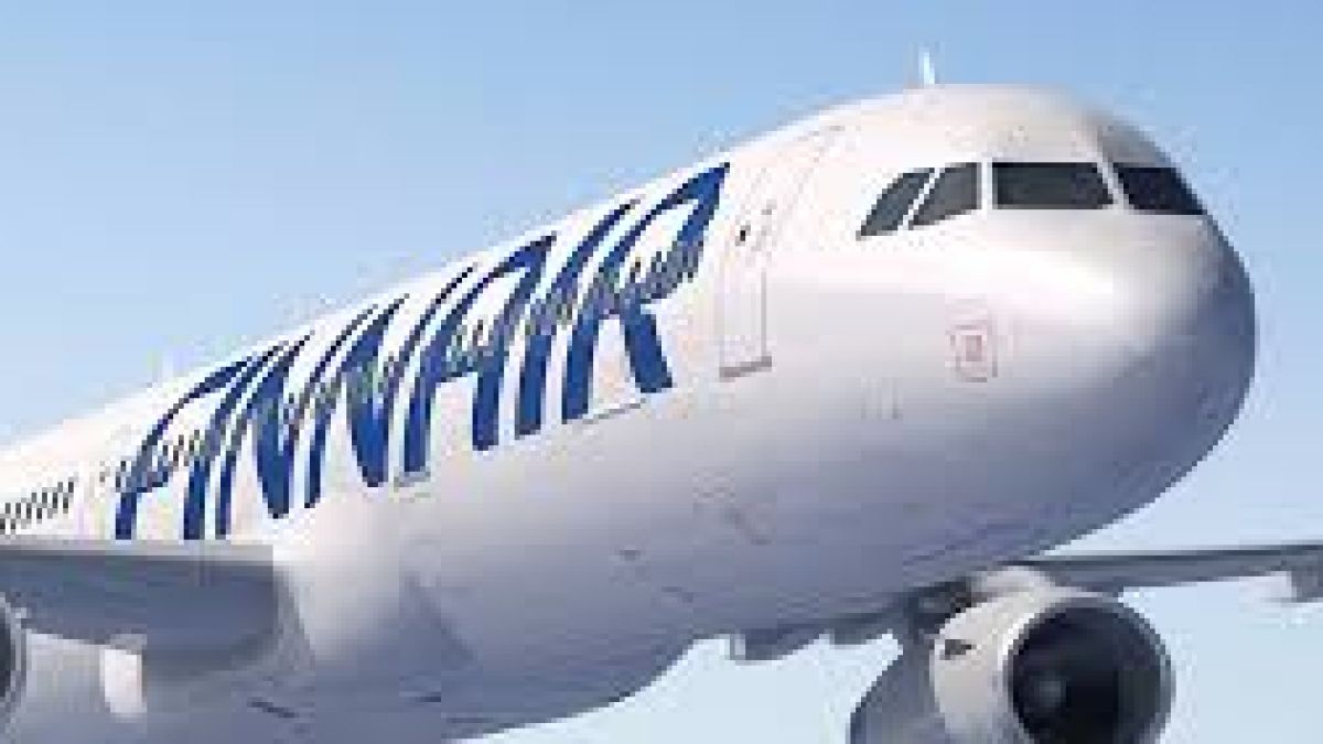 Трагедия на борда на самолет на "Finnair" от Хелзинки за Париж