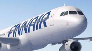 Трагедия на борда на самолет на "Finnair" от Хелзинки за Париж