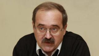 За шпионаж: Щракнаха белезници на русофил и бивш депутат от БСП