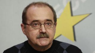 Освободиха арестувания топ русофил Юрий Борисов без обвинение 