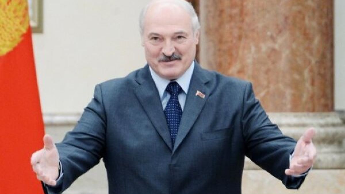 Лукашенко: След две години Минск ще стане столица на САЩ ВИДЕО