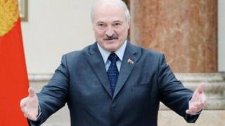 Лукашенко: След две години Минск ще стане столица на САЩ ВИДЕО