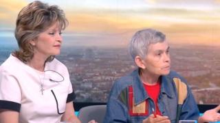 Велислава Дърева разкри какво било конфискувано от дома на русофила Борисов при обиска 