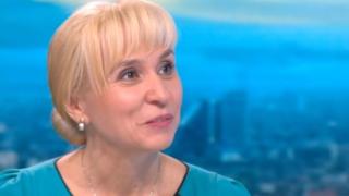 Новият омбудсман разказа за наследството от Мая Манолова