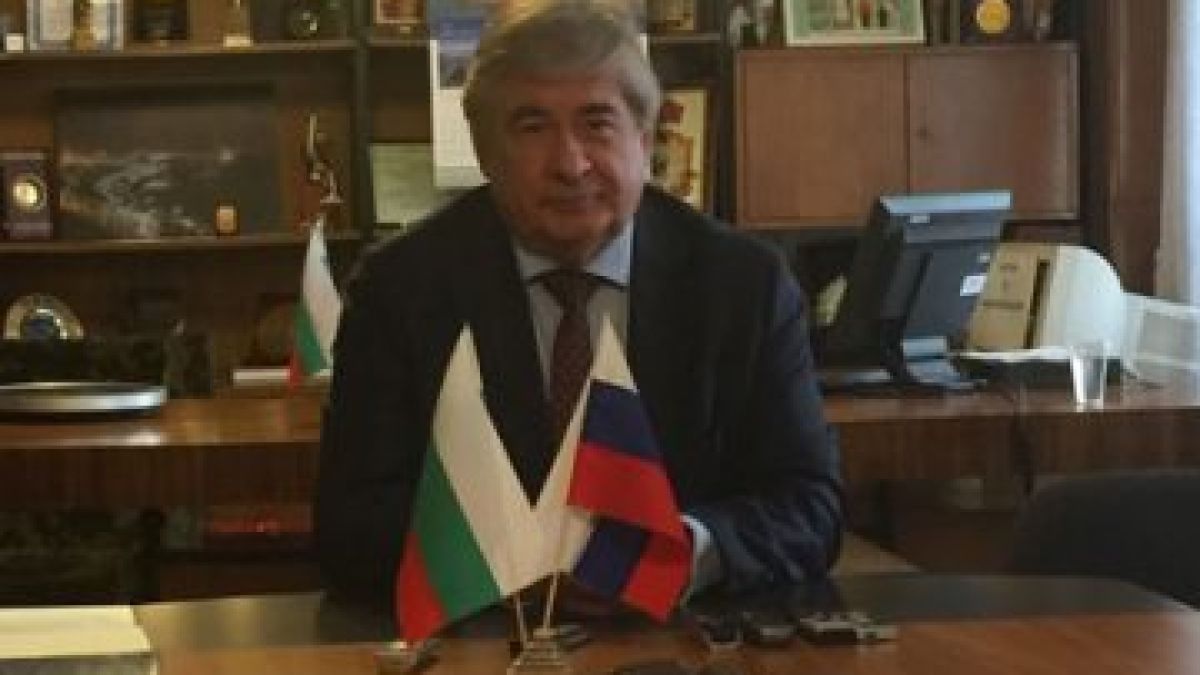 Руският посланик посочи решението на дипломатическия скандал с Москва