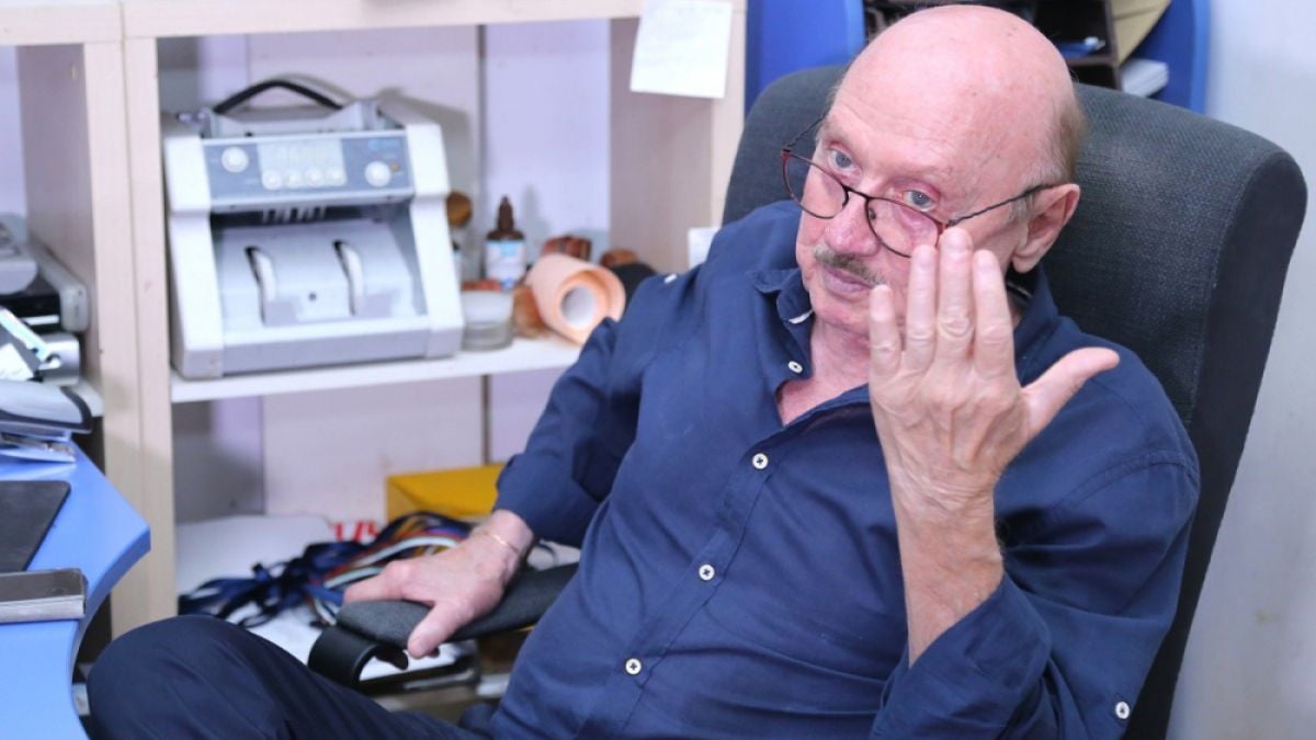 Стилист Капанов разкости външния вид на политиците 