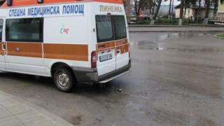 Жената, убита от сина си в Калоянци, успяла, преди да умре, да…
