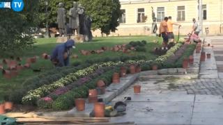 БЛИЦ TV: Столичани скоро не бяха виждали такова нещо на пъпа на София