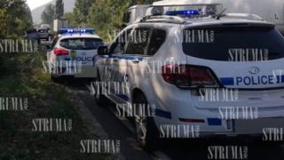 Загиналата в адската касапница край Симитли оставя две сирачета 