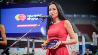 А1 с четири отличия от Career Show 2019