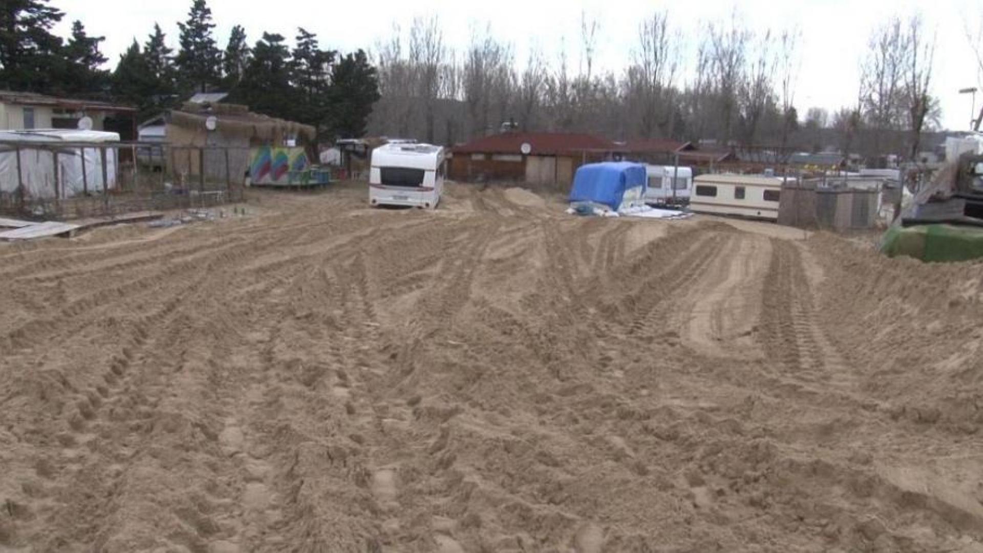 Държавата поиска 200 000 лева за...