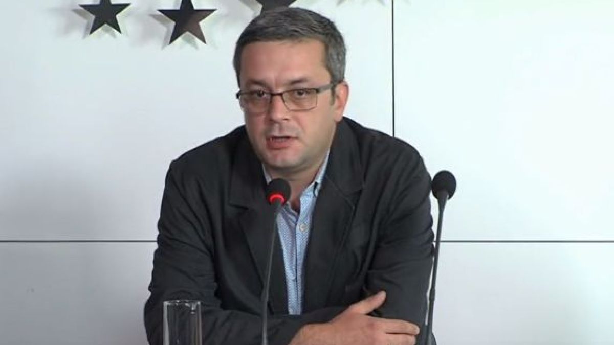 ГЕРБ с горещи новини за скандала с арестуваните русофили