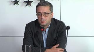 ГЕРБ с горещи новини за скандала с арестуваните русофили