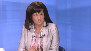 Дариткова с ексклузивен коментар за подготвяния преврат срещу властта от Иванчева и подсъдими бизнесмени