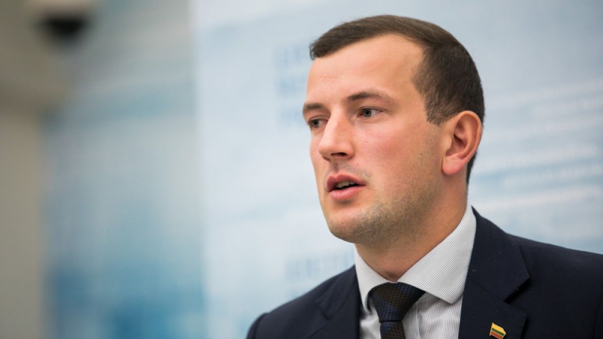 Умерен „зелен“ поема околната среда в Еврокомисията