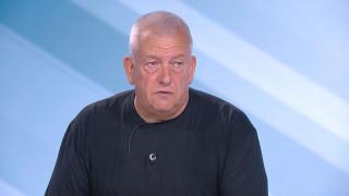 Шеф от "Русофили": Вероятно има  основание за обвинение на Николай Малинов в шпионаж