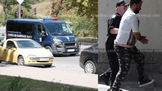 Младият мъж, убил майка си, излиза от ареста, ако... ВИДЕО 