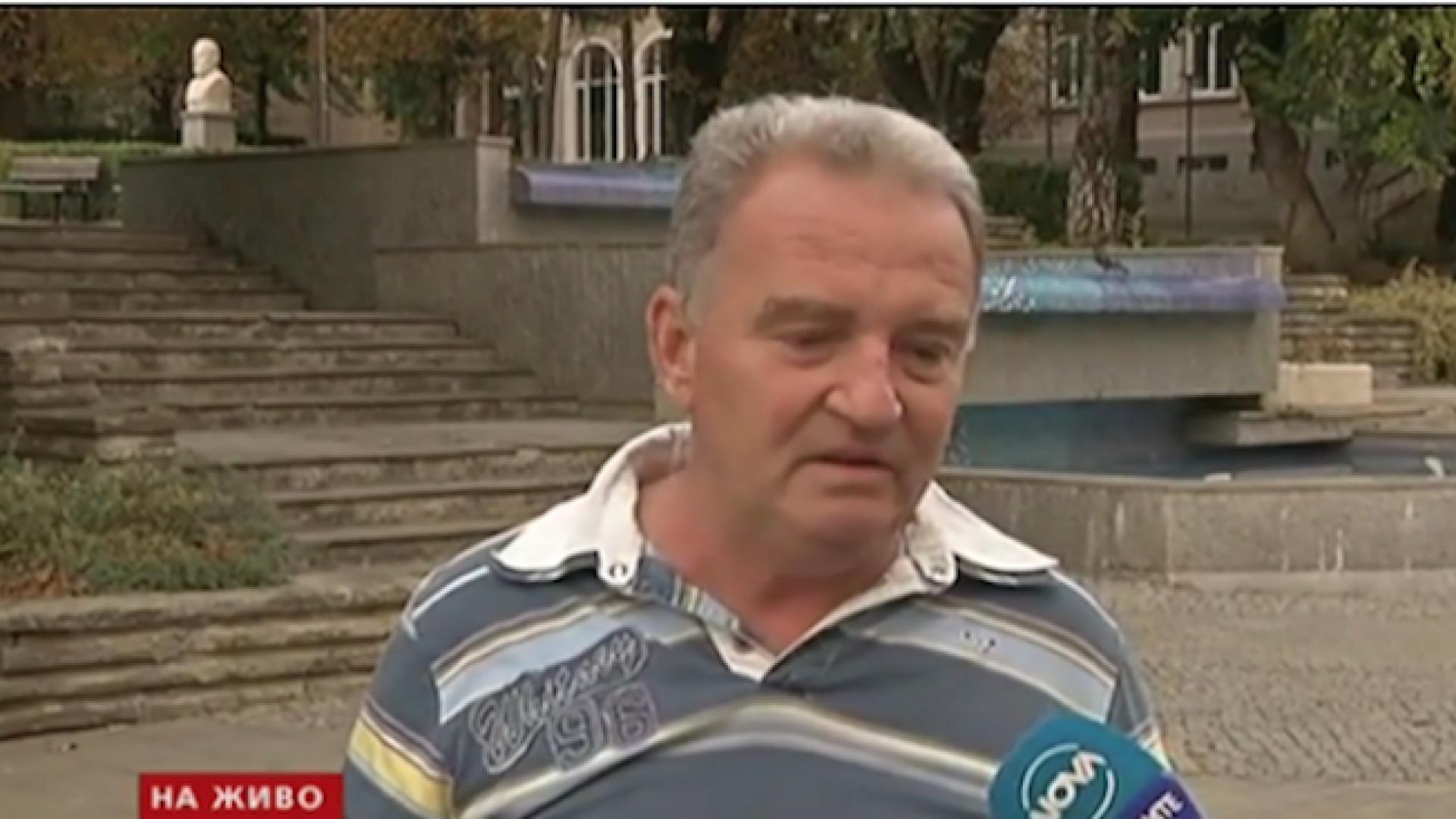 Наглост! Орлин лежа 3 дни в болница, лекари грабят пари с фиктивна операция