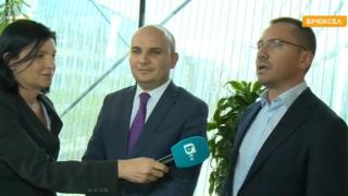 Джамбазки с горещ коментар за ресора на Мария Габриел