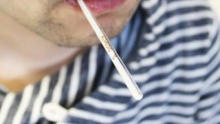 Вижте как с термометър да проверите болна ли е щитовидната ви жлеза