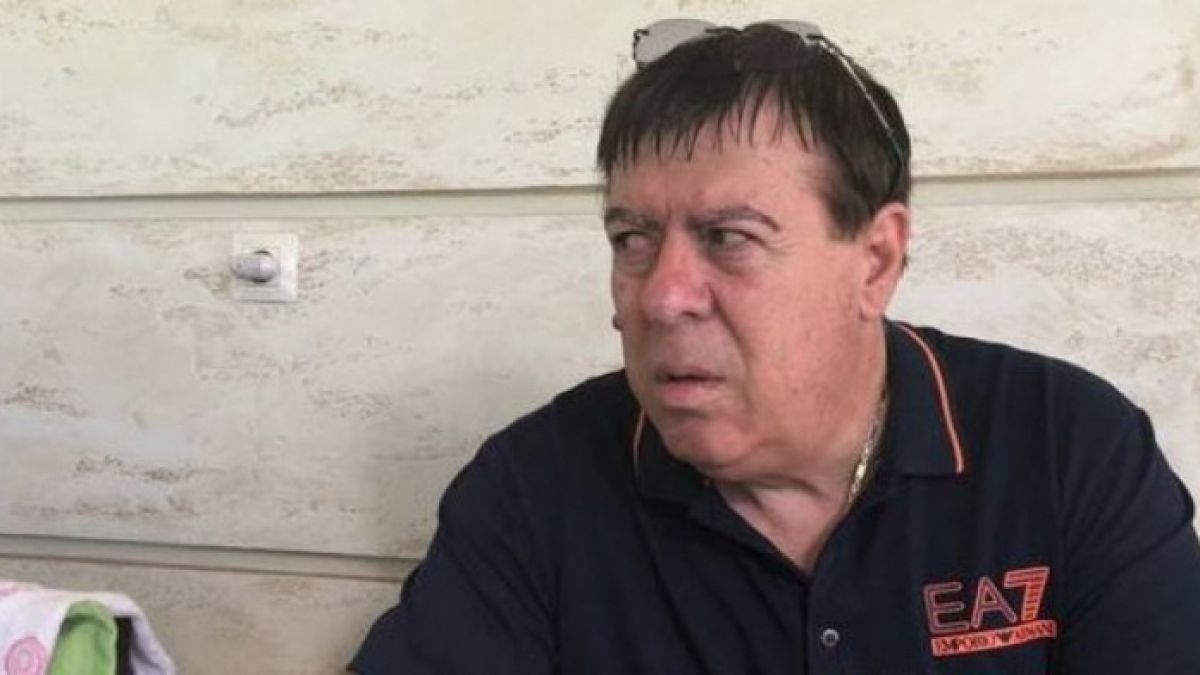 Тежки дни се задават за милионера Бенчо Бенчев заради Митьо Очите